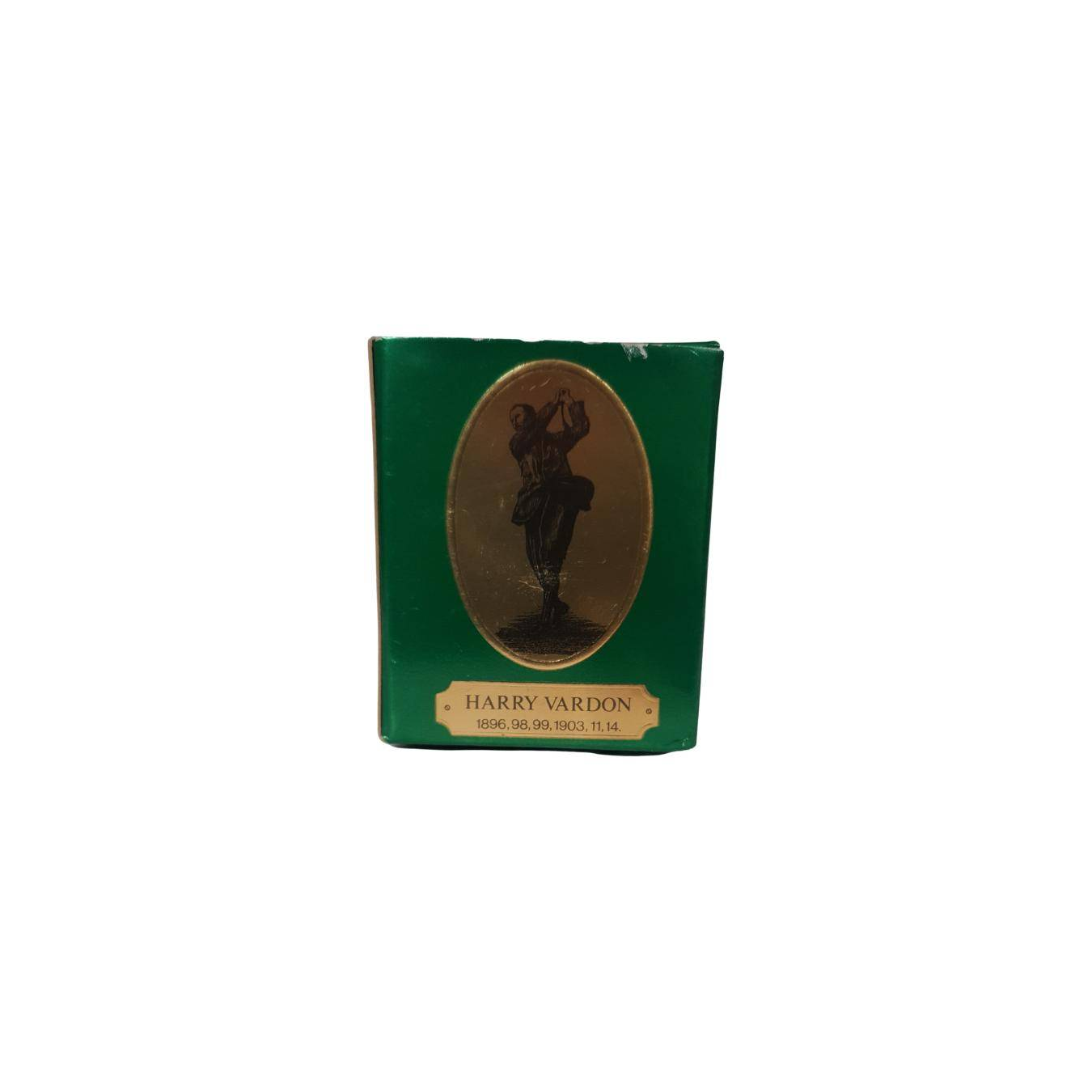 Old St. Andrews Scotch Whisky 'Harry Vardon' 3