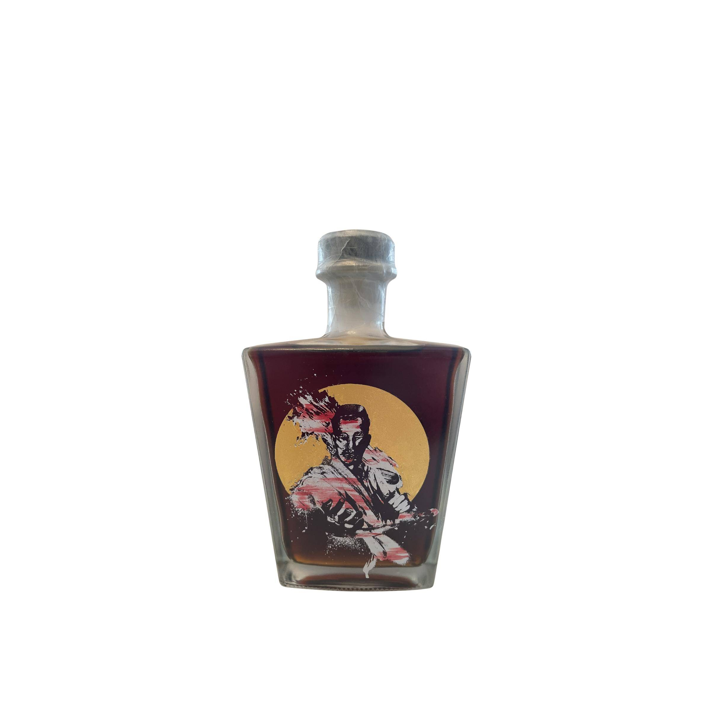 Karuizawa 1981 35 Years Single Malt Whisky 3