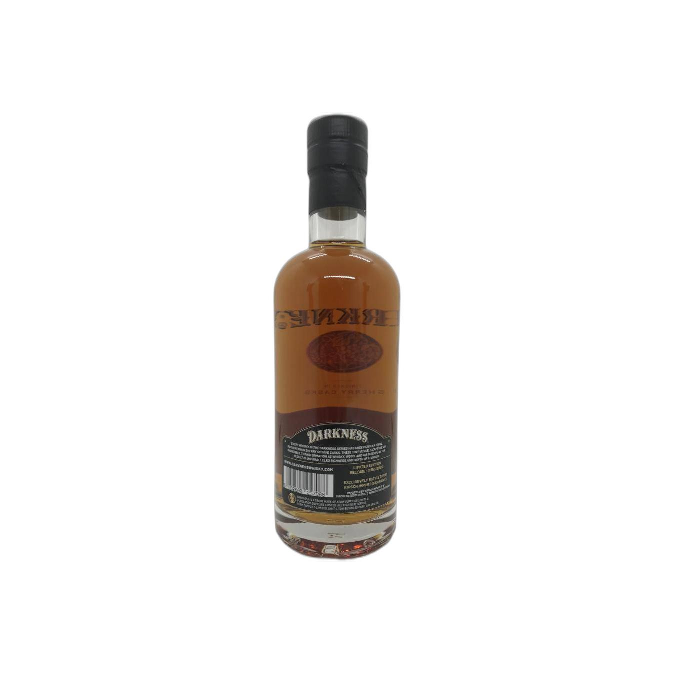 Campbeltown Blended Malt 06-year-old AtB 2