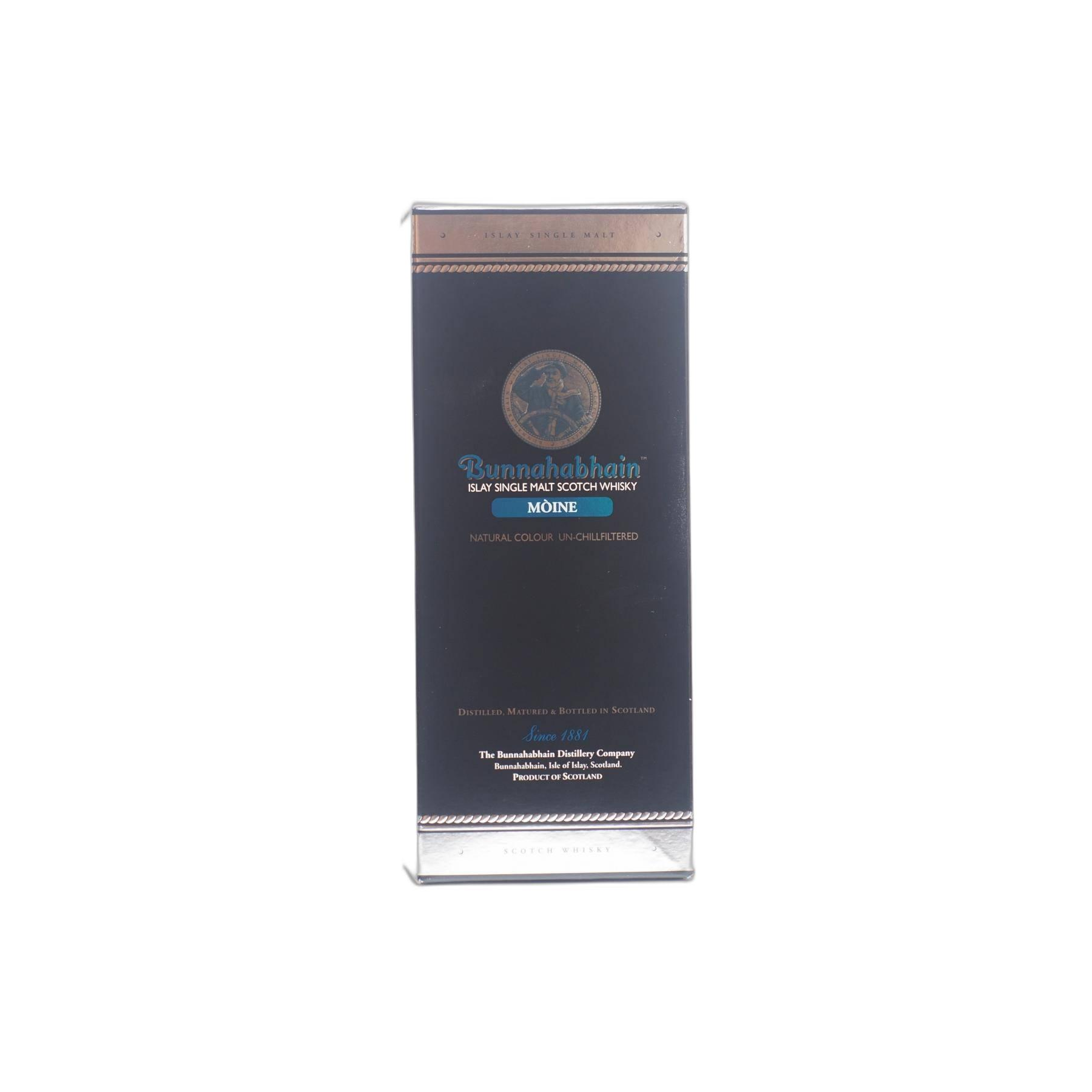 Bunnahabhain Single Malt Whisky 2