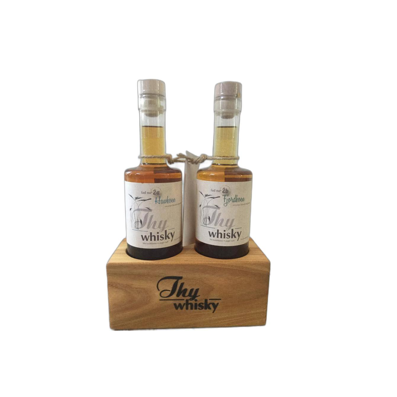Thy Whisky Fad No. 2 2