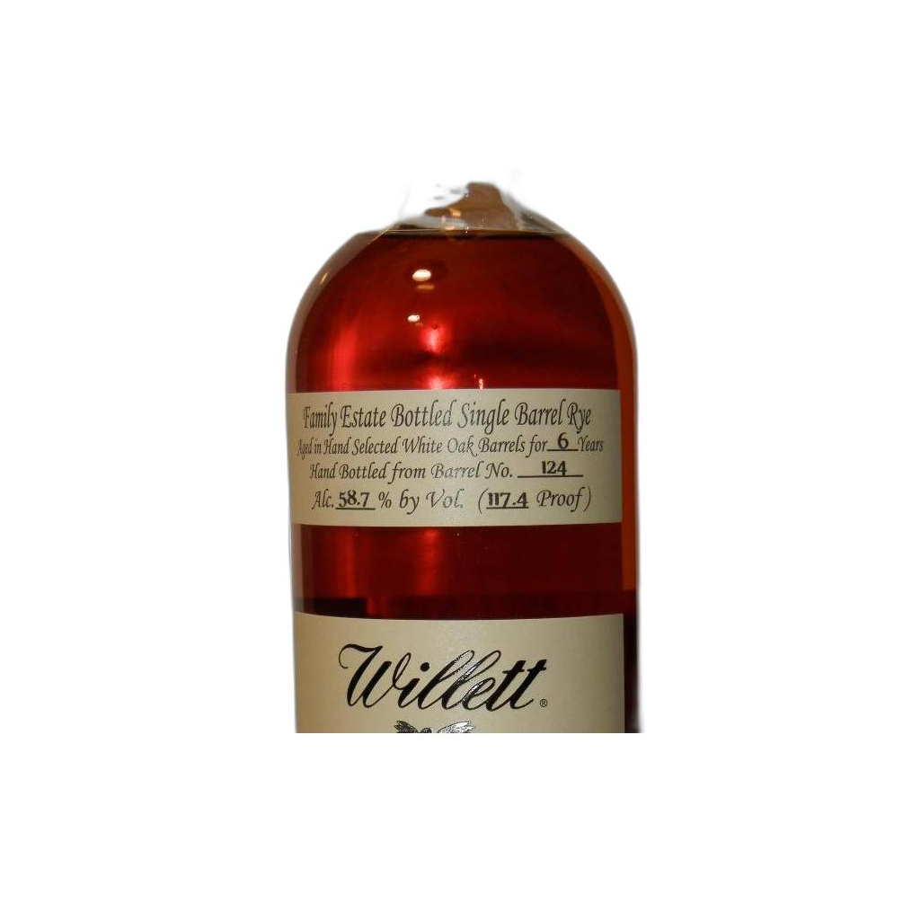 Willett 06-year-old 2