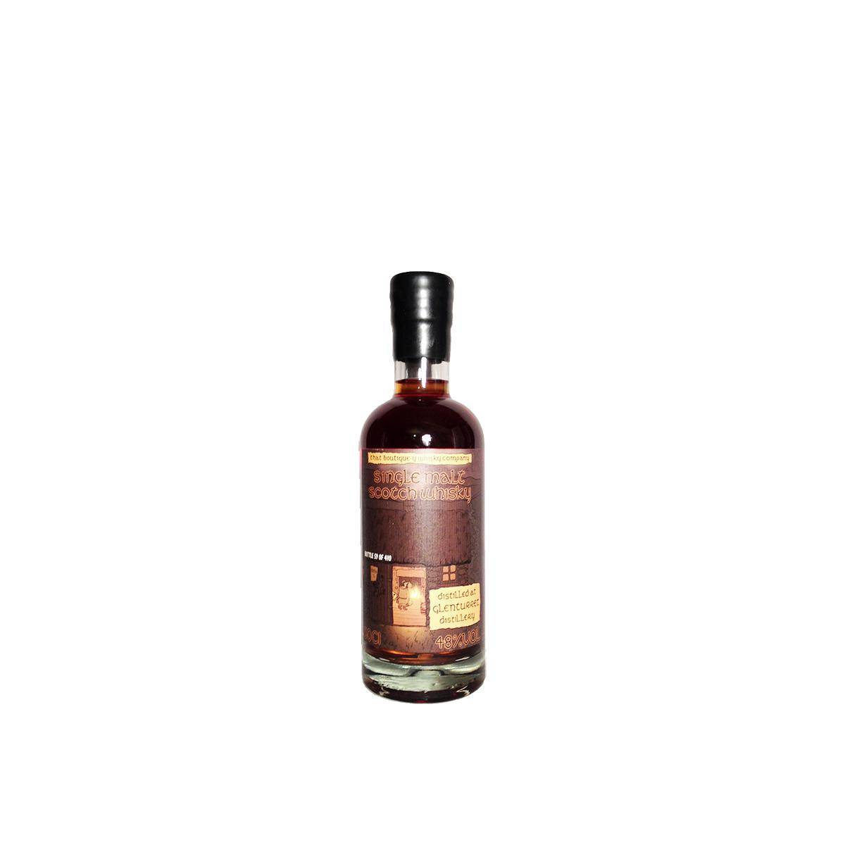 The Glenturret Single Malt Whisky