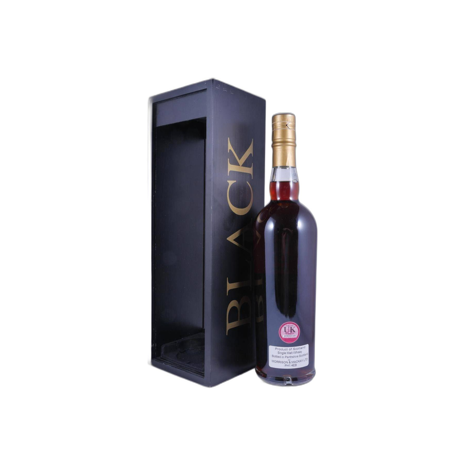 Highland Park 1989 24 Years Single Malt Whisky 3