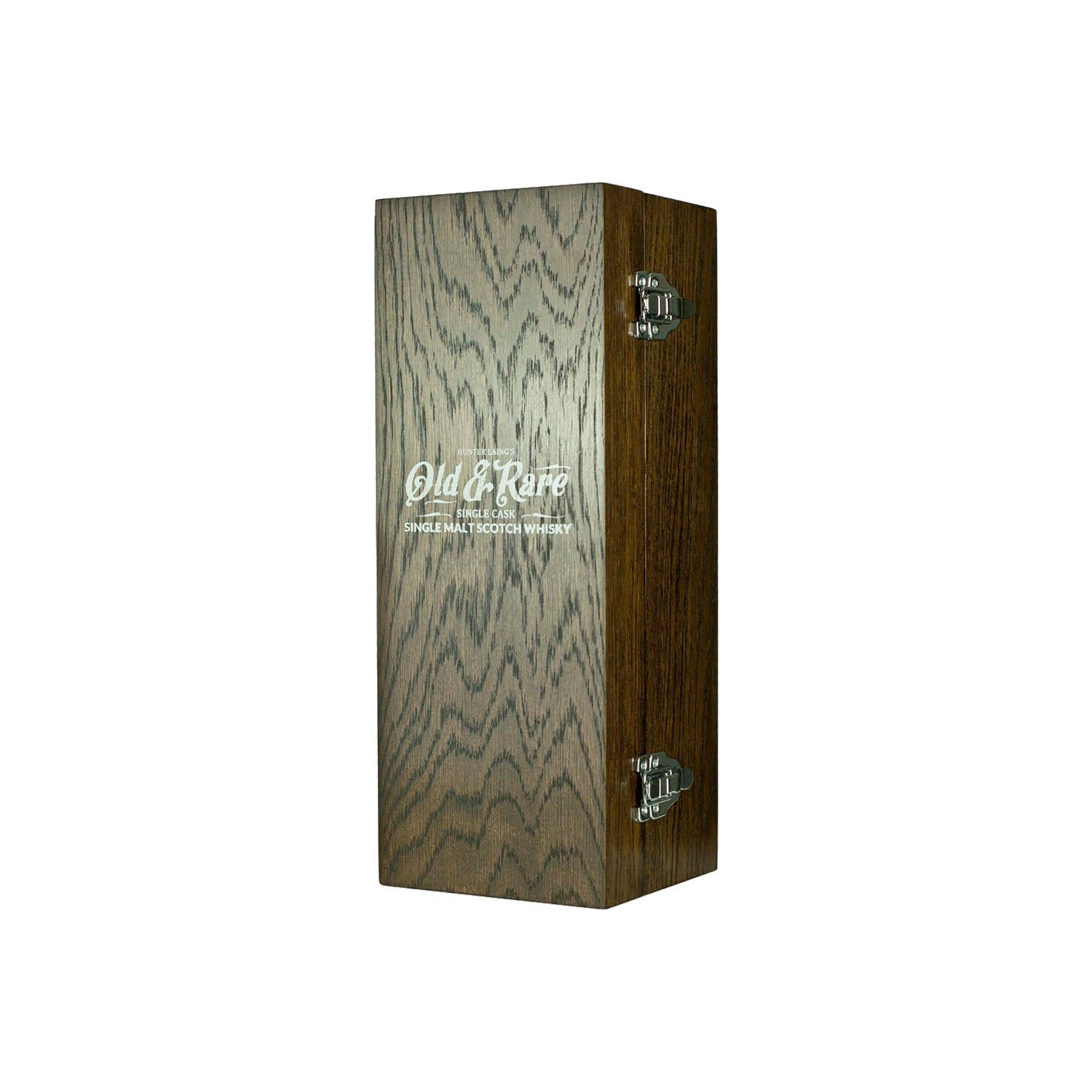 Littlemill 1988 27 Years Single Malt Whisky 2