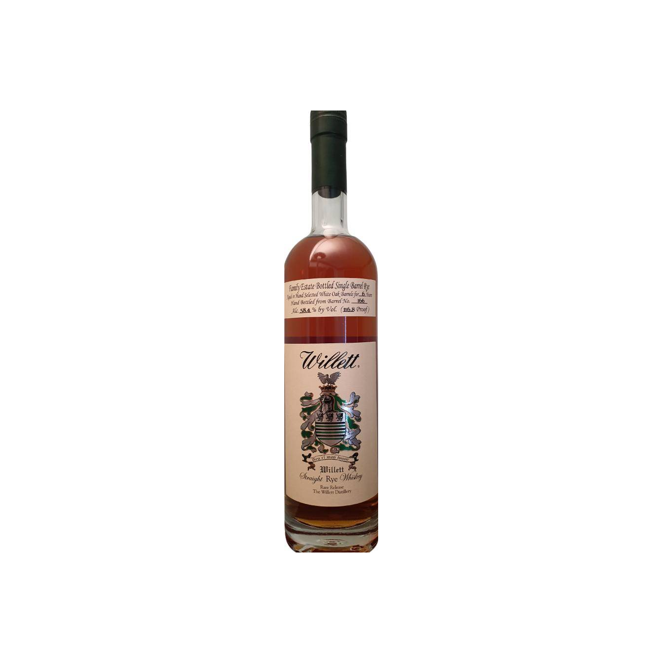 Willett 06-year-old
