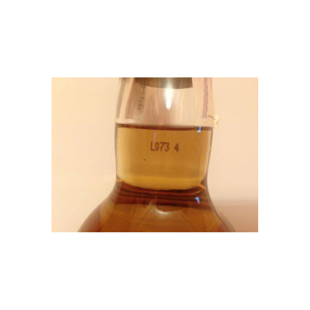 Caol Ila 1995 19 Years Single Malt Whisky 3