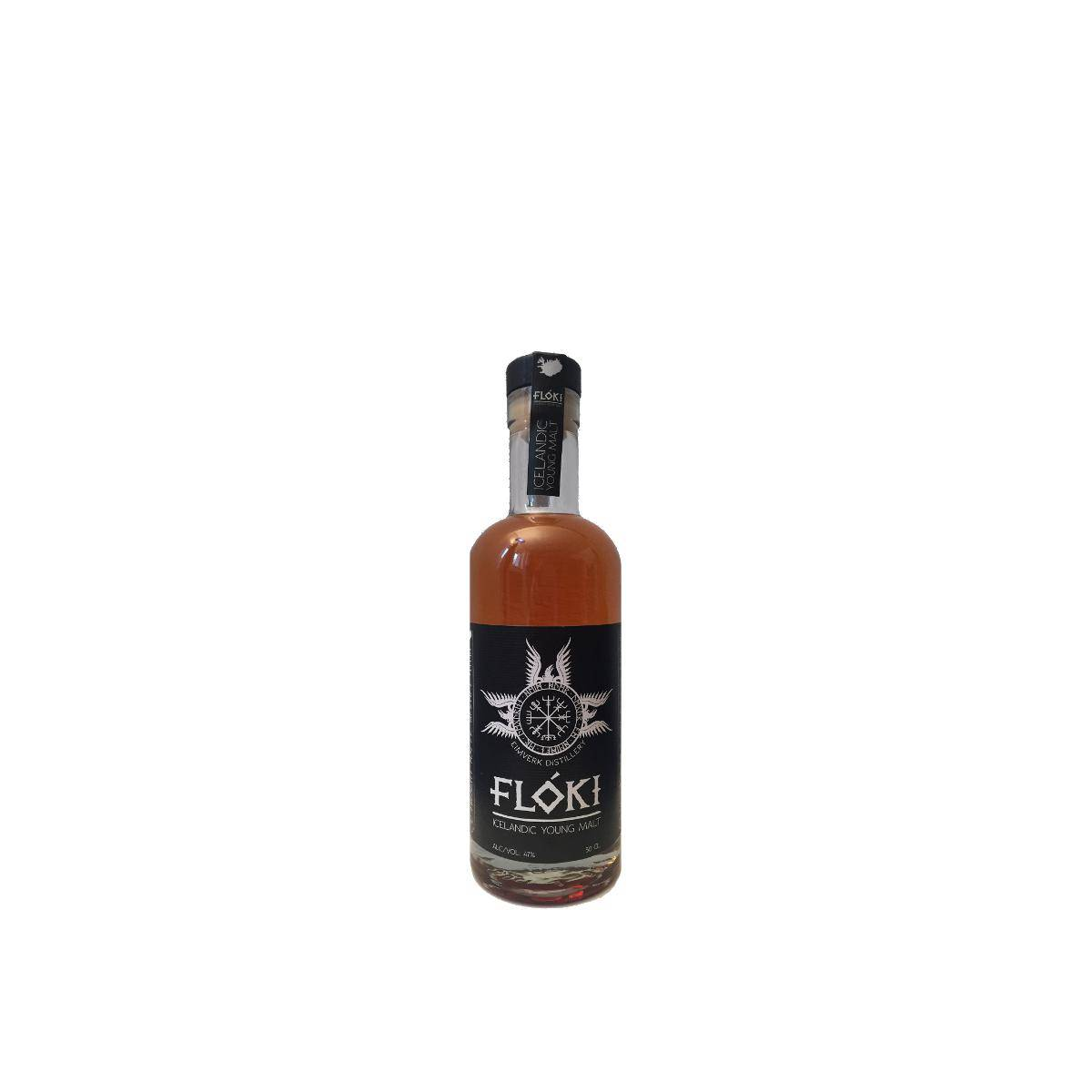 Flóki Icelandic Young Malt