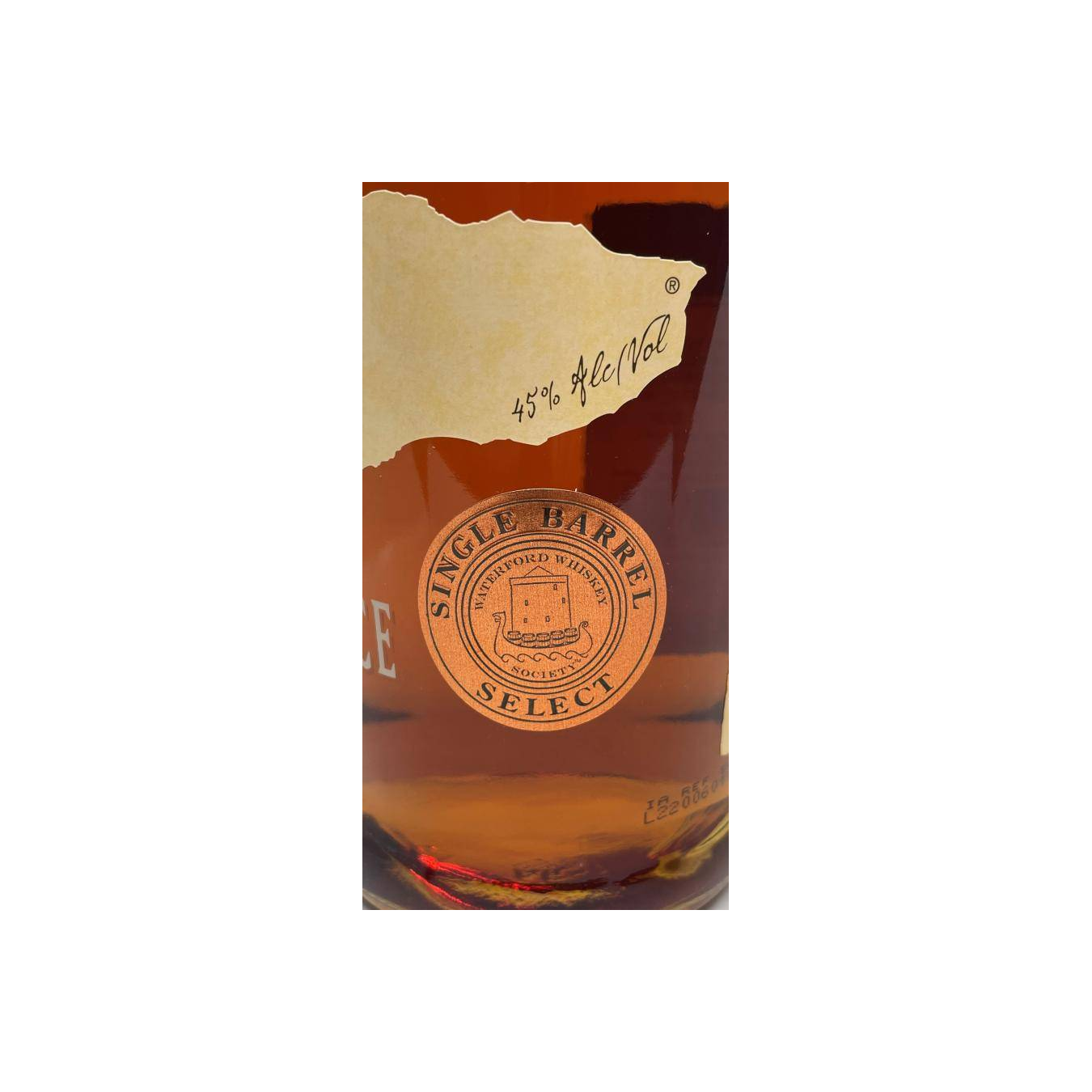 Buffalo Trace Bourbon Whisky 2