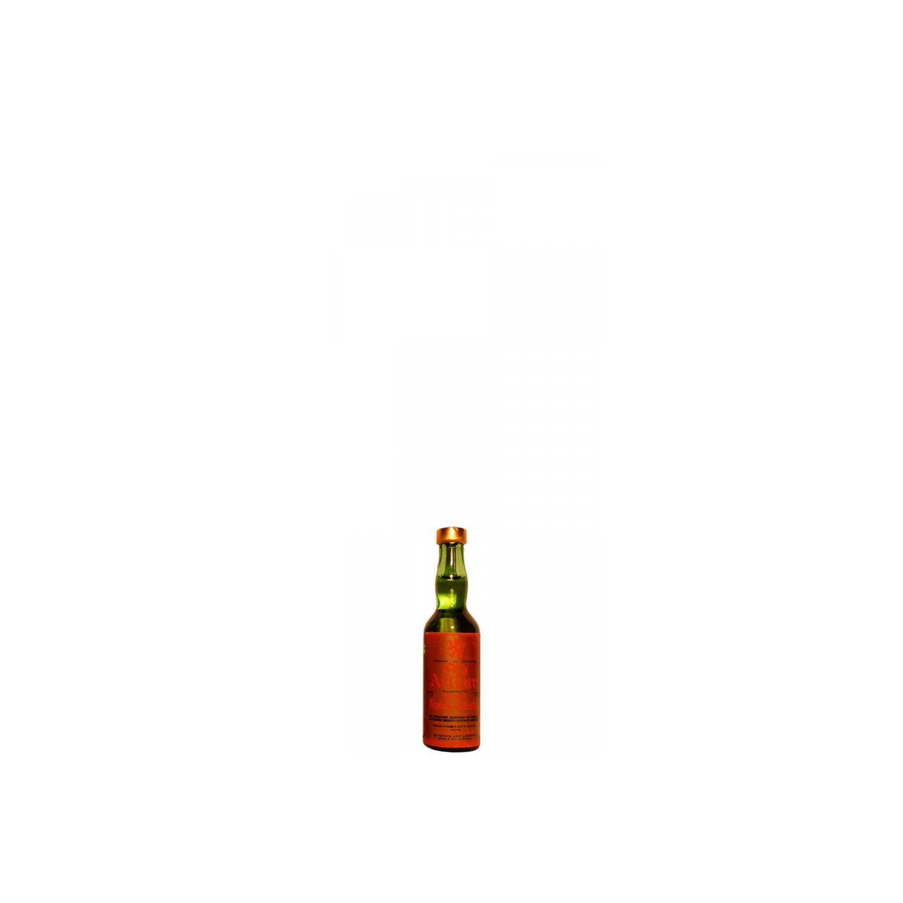 Old Arthur Blended Scotch Whisky