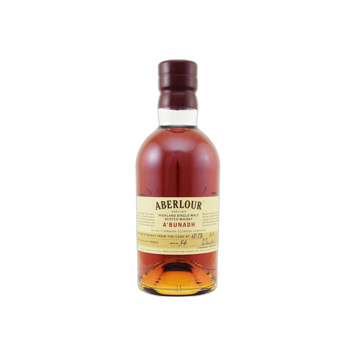 Aberlour Single Malt Whisky