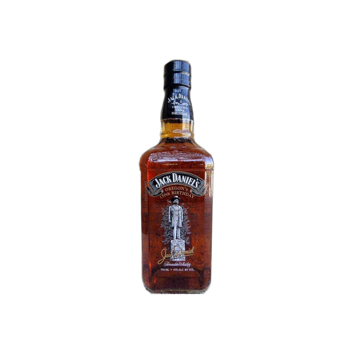Jack Daniel's Tennessee Whisky 
