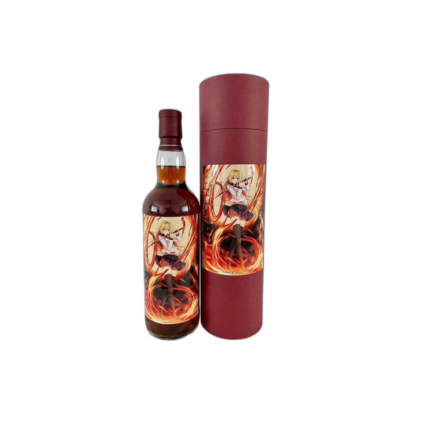 Tullibardine 2008 13 Years Single Malt Whisky 3