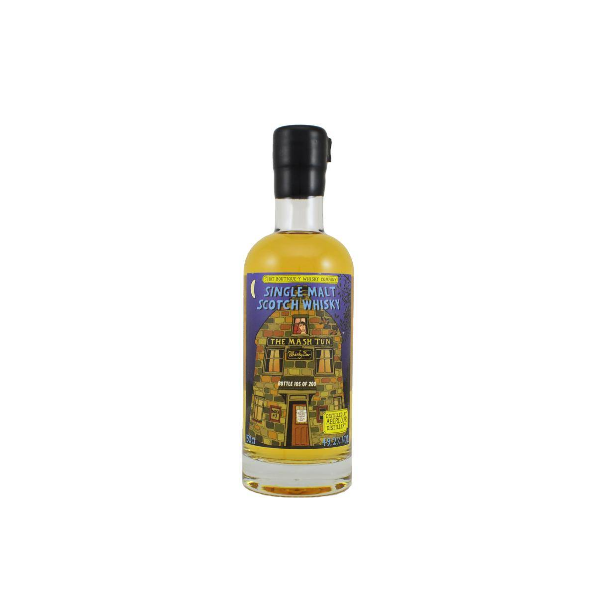 Aberlour Single Malt Whisky