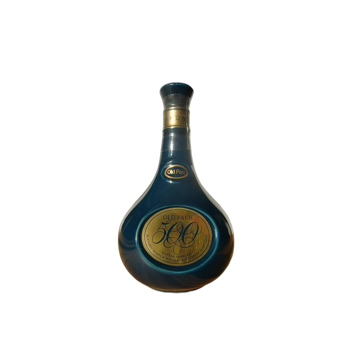 Old Parr 15-year-old