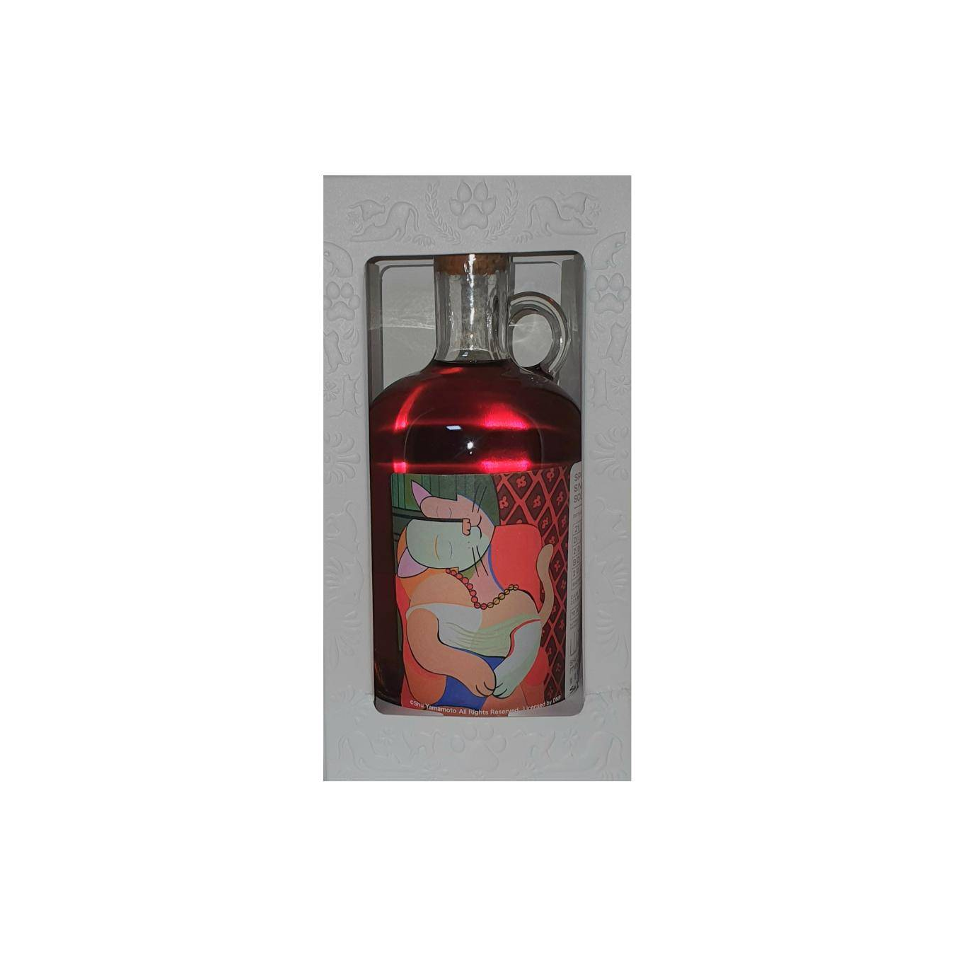 BenRiach 2000 21 Years Single Malt Whisky 2