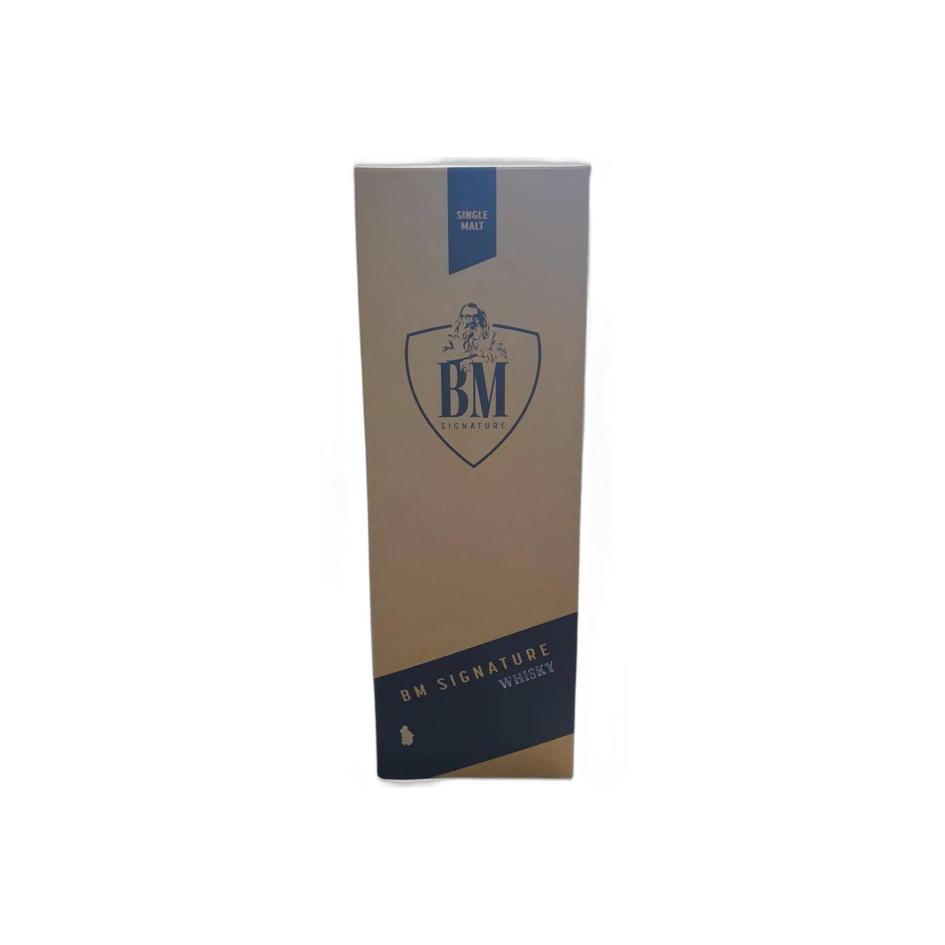 Rouget de L'Isle BM Signature Single Malt 3