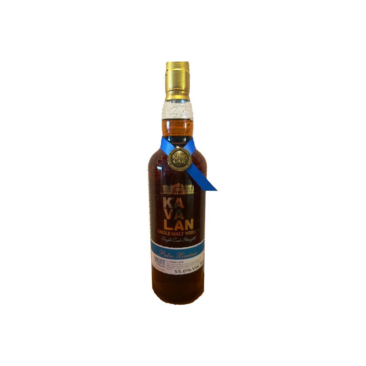 Kavalan 2011 5 Years Single Malt Whisky
