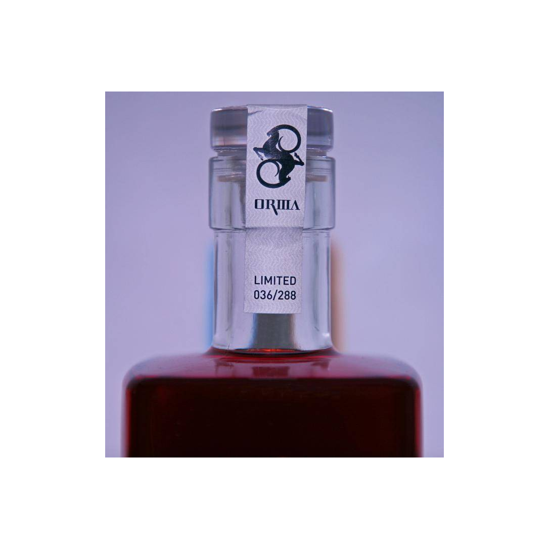 Orma CASK 11-1