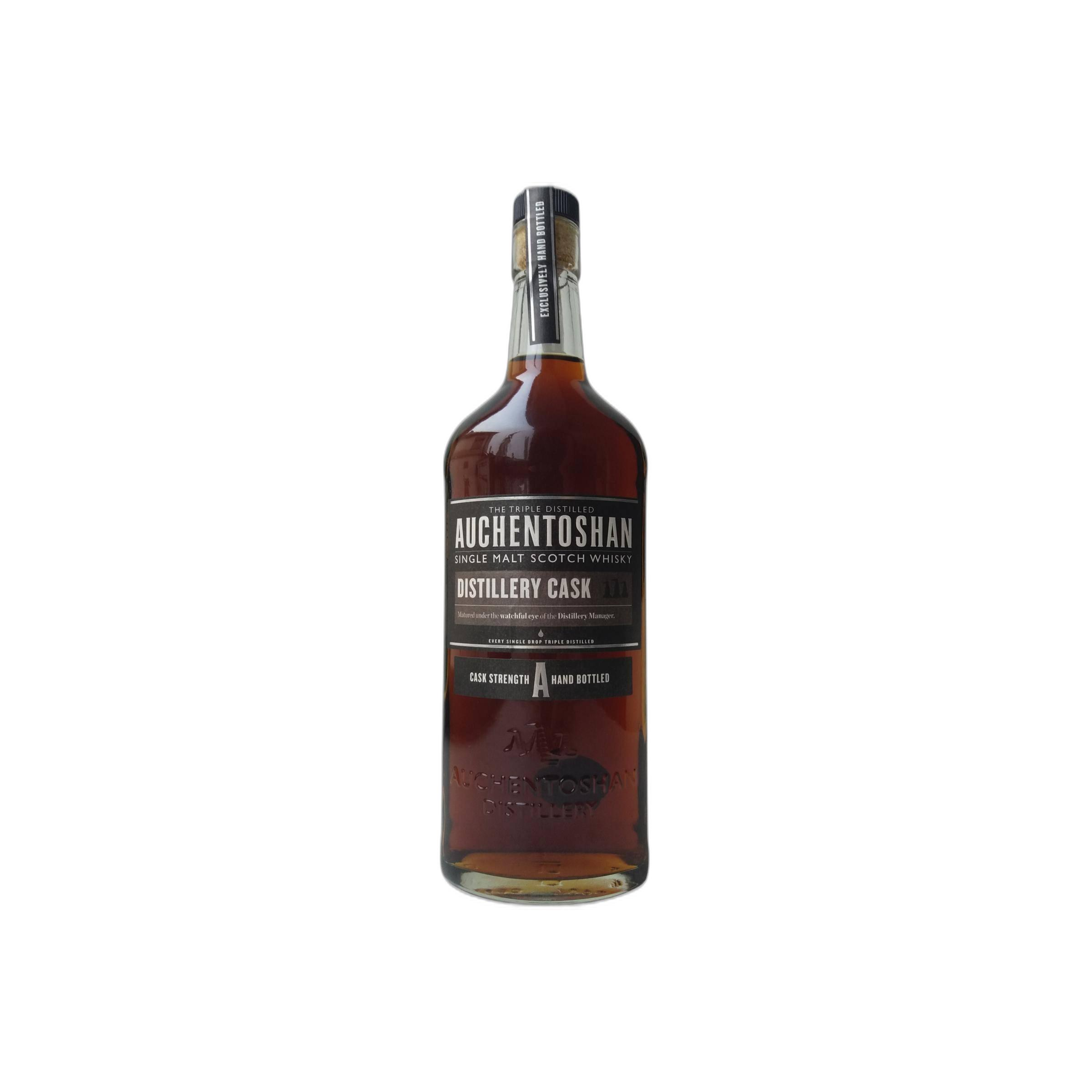 Auchentoshan 1997 24 Years Single Malt Whisky