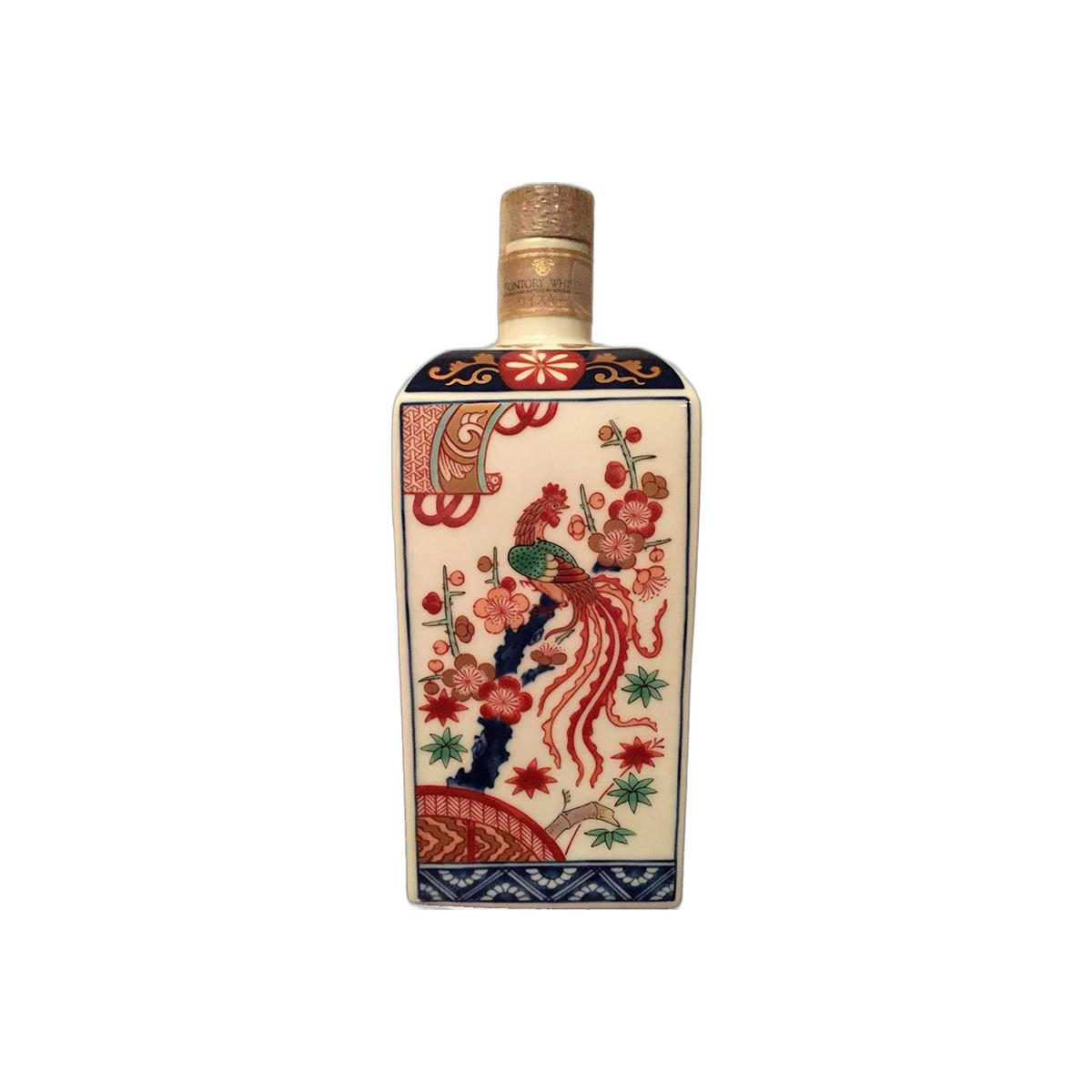 Suntory Blended Whisky