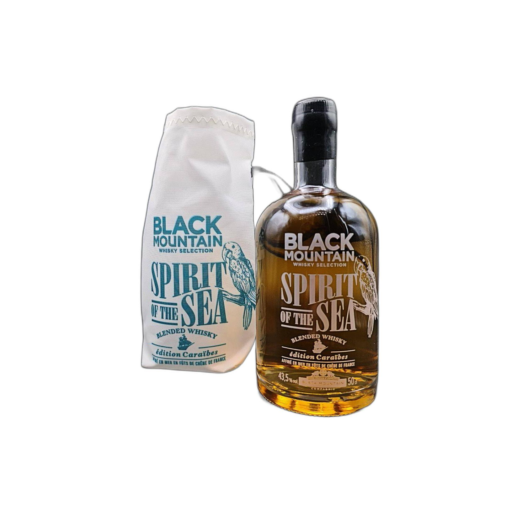 Black Mountain Spirit of the Sea #3 3