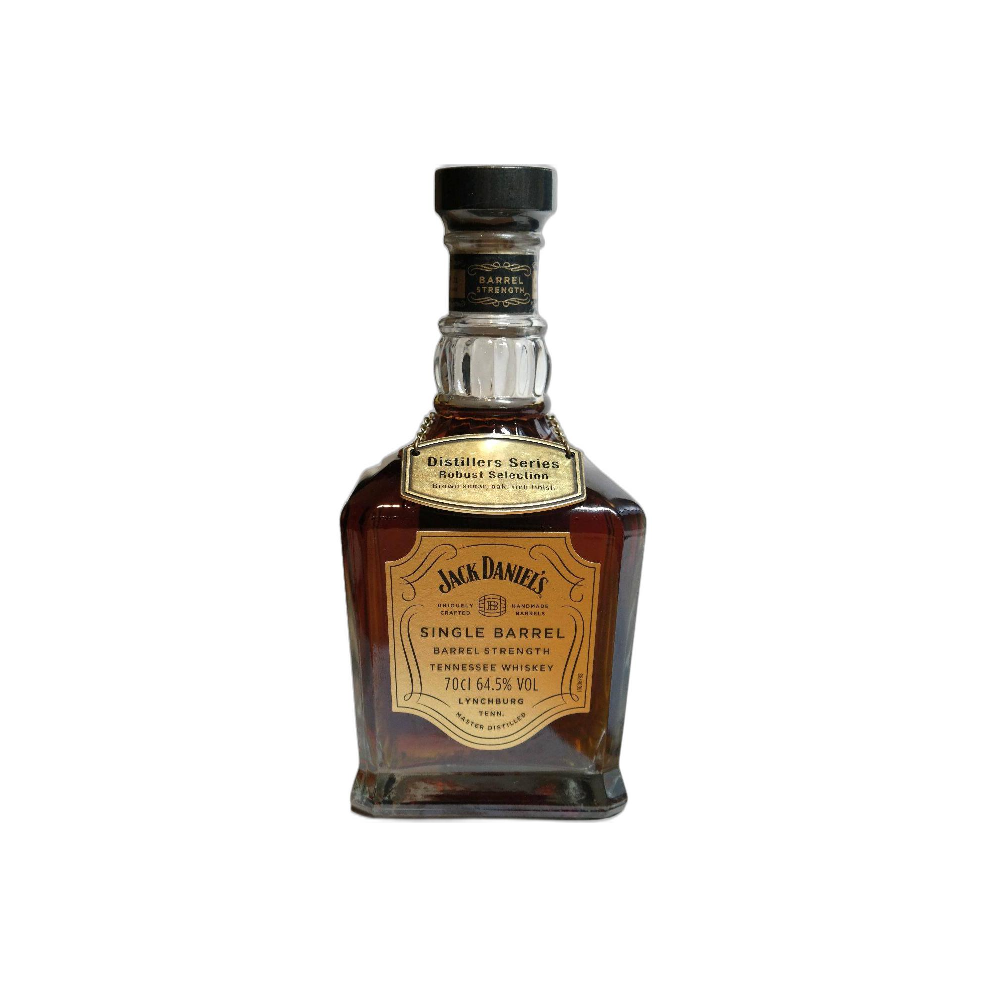 Jack Daniel's Tennessee Whisky