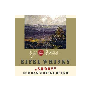 Eifel Whisky Smoky