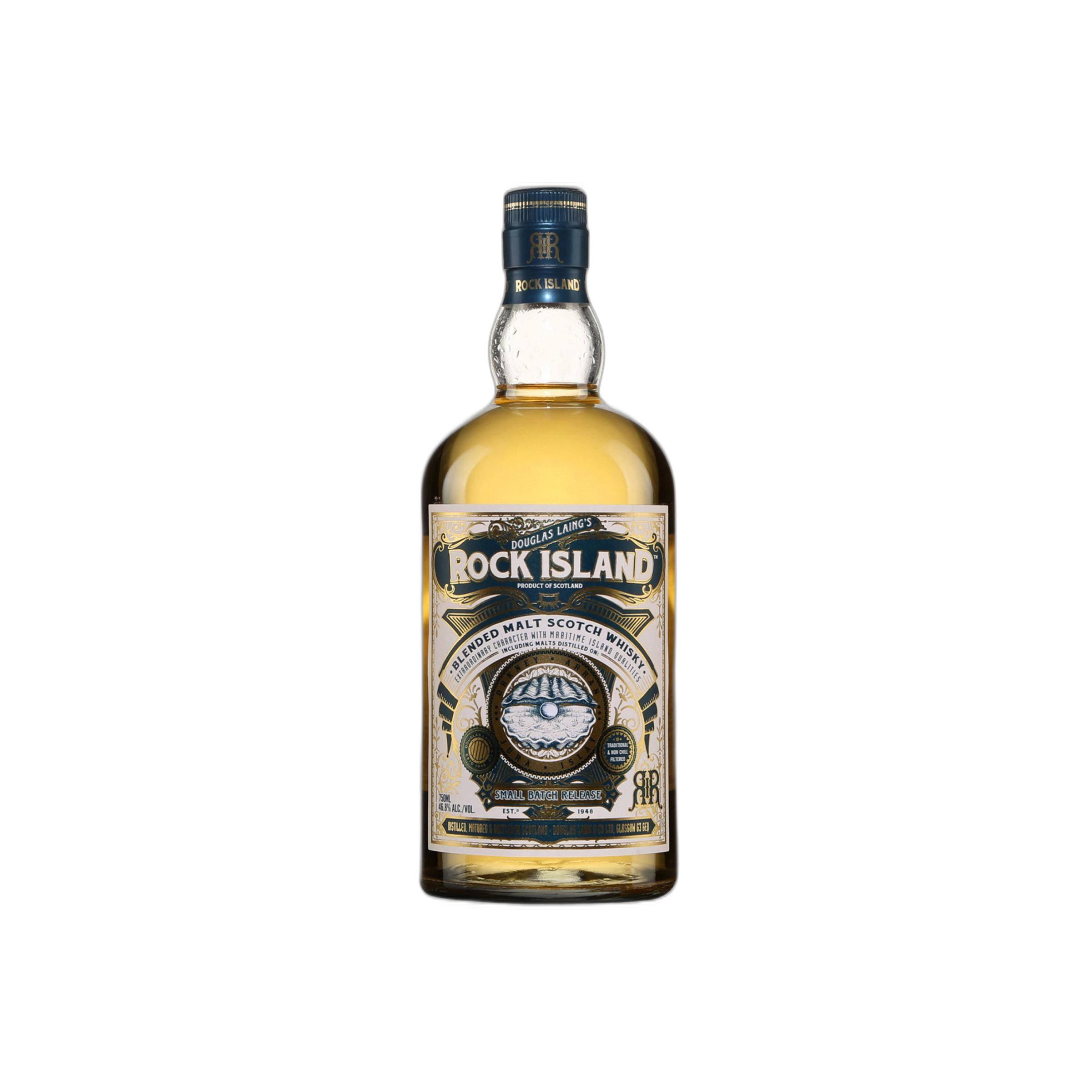 Douglas Laing Blended Malt Whisky