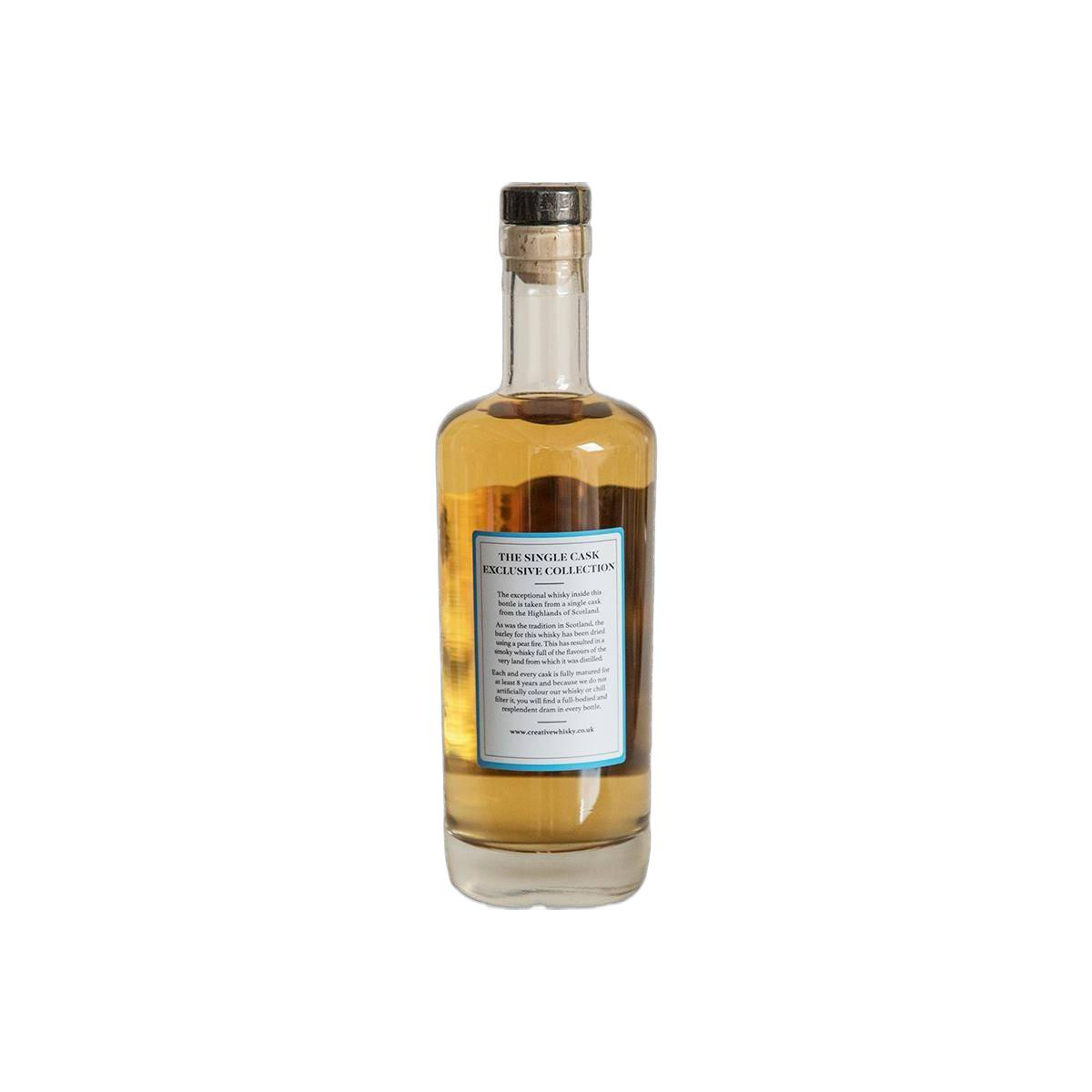 Ardmore 8 Years Single Malt Whisky 2