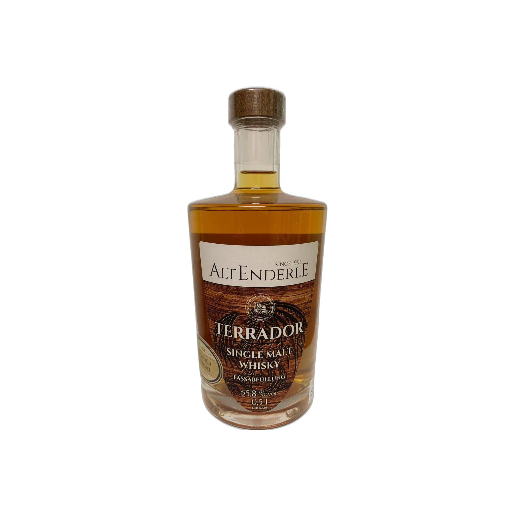 Alt Enderle 07-year-old 2