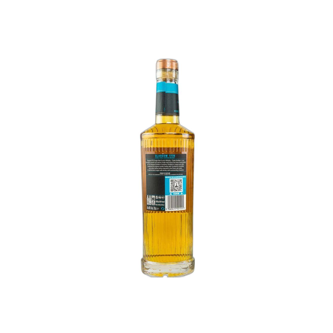 1770 Glasgow Single Malt 2