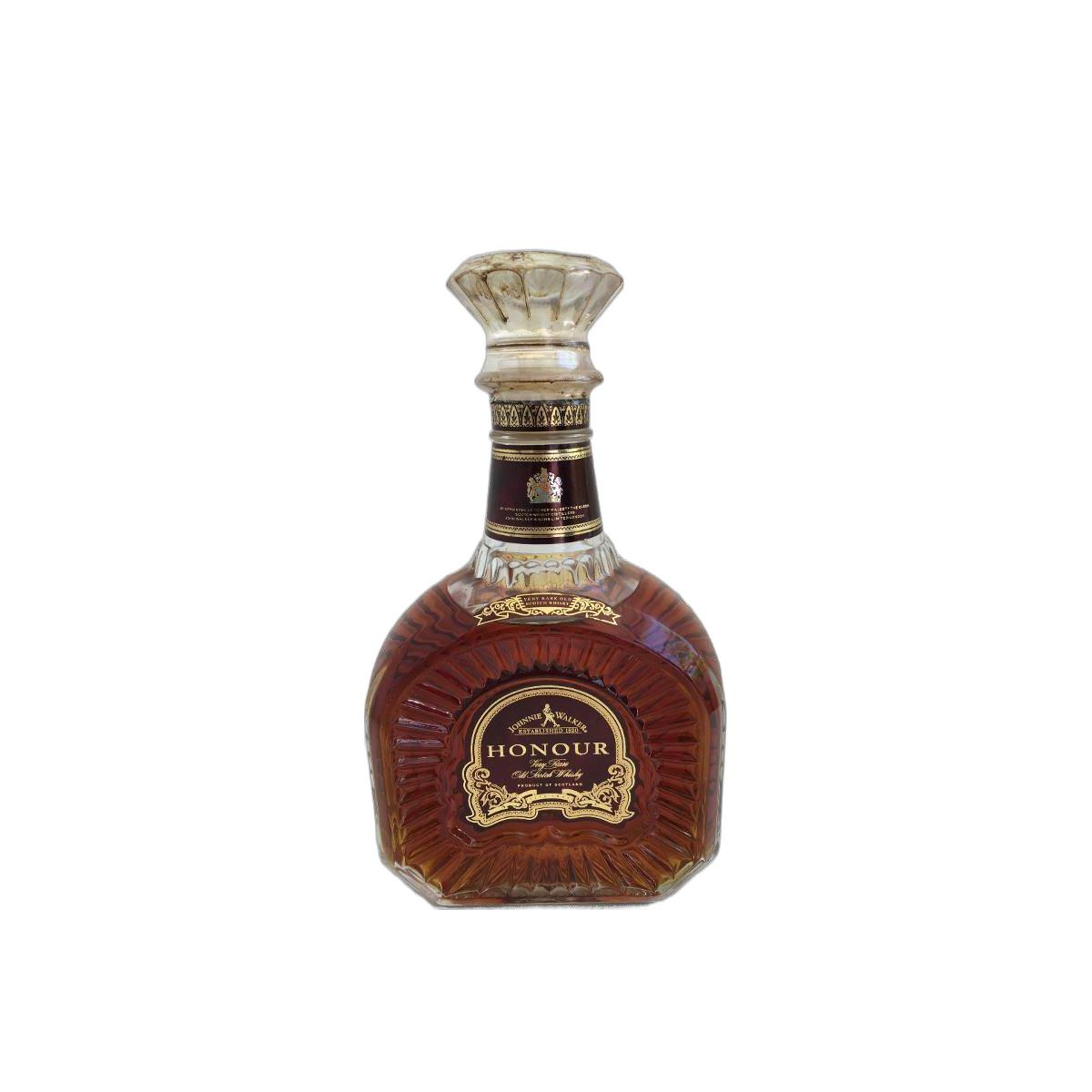 Johnnie Walker Blended Whisky