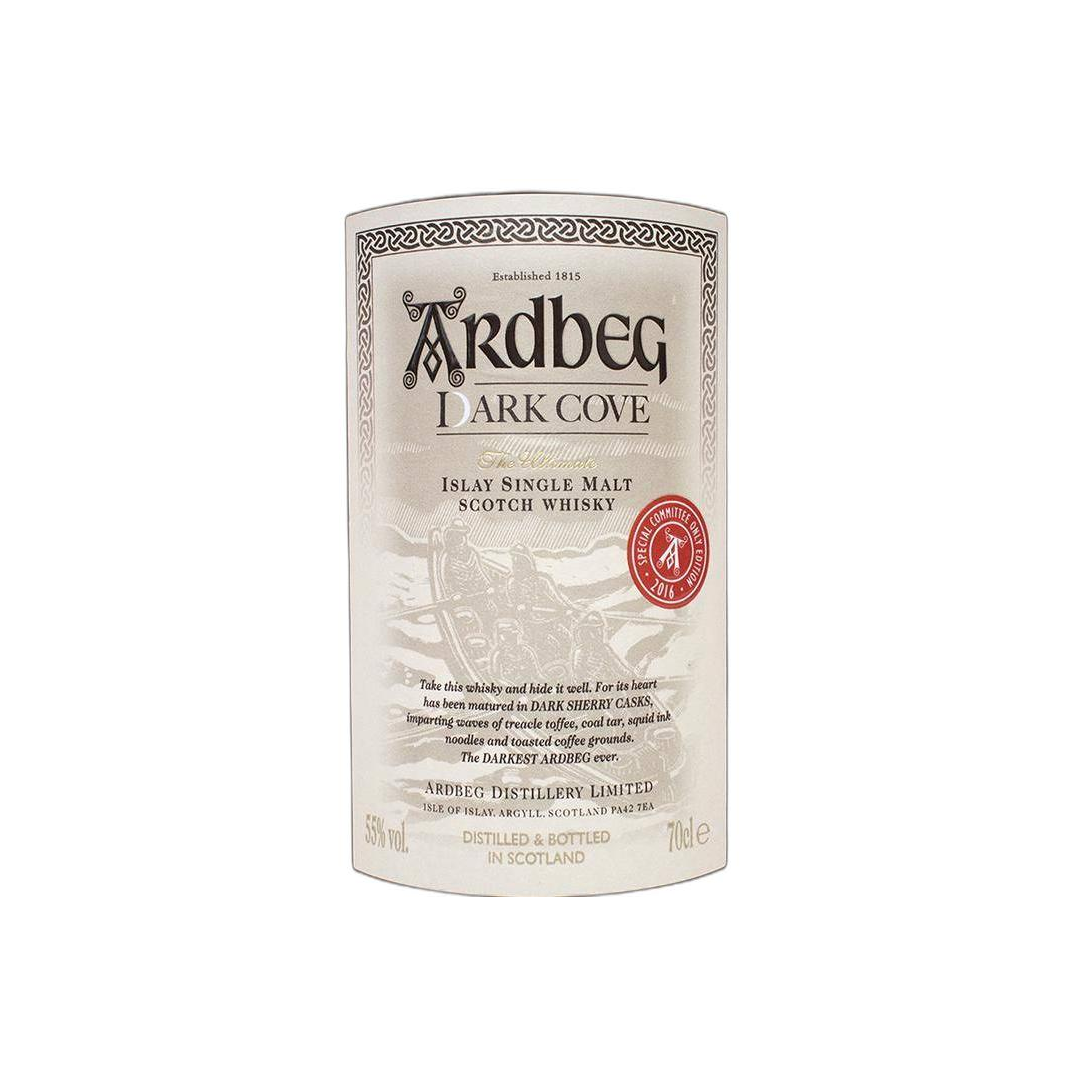 Ardbeg Single Malt Whisky 3