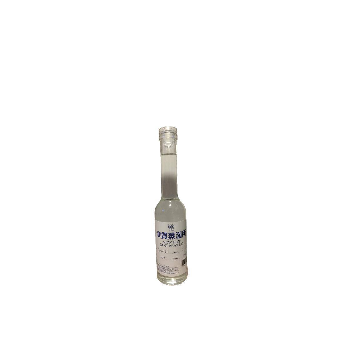 Tsunuki 2016 Spirit Whisky