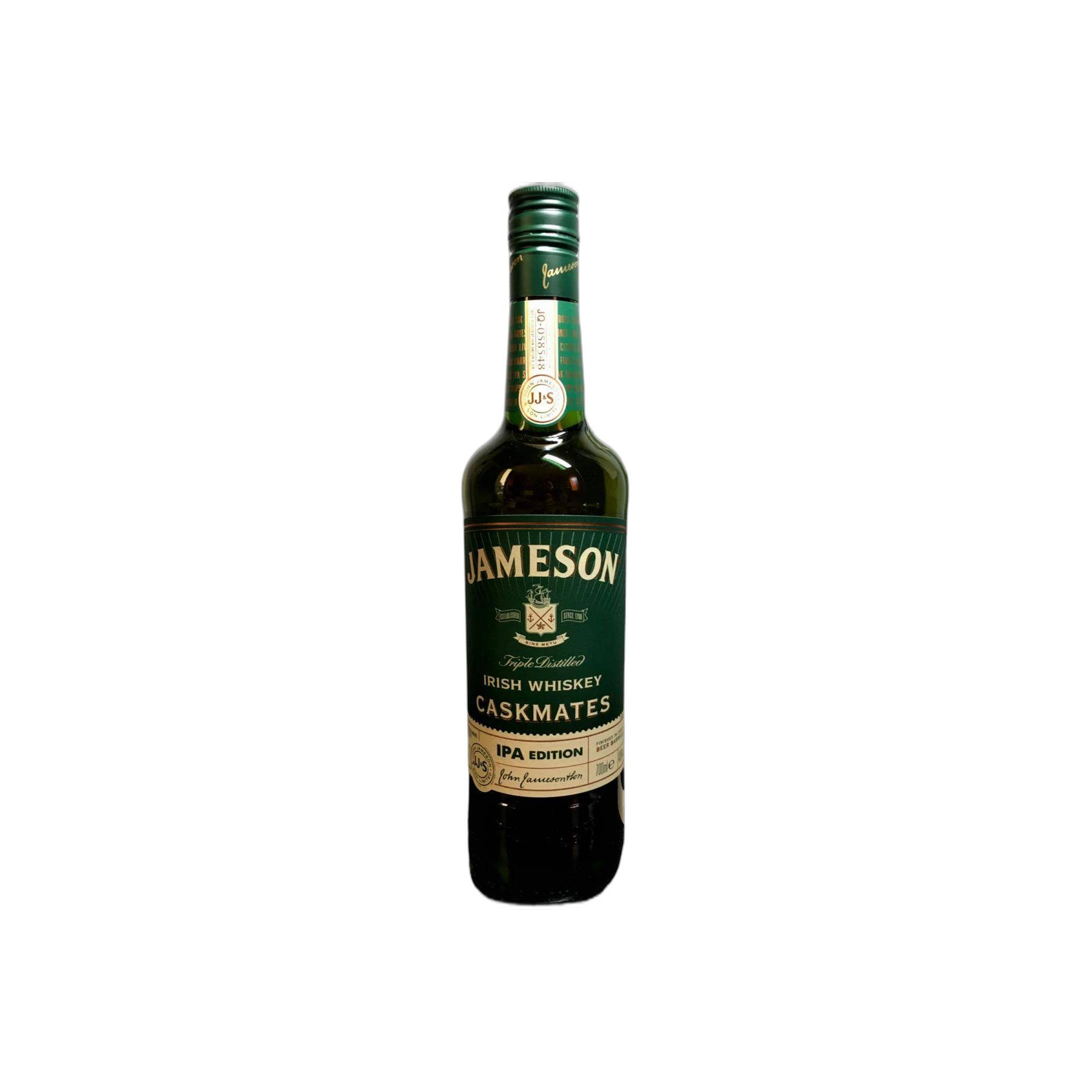 Jameson Blended Whisky