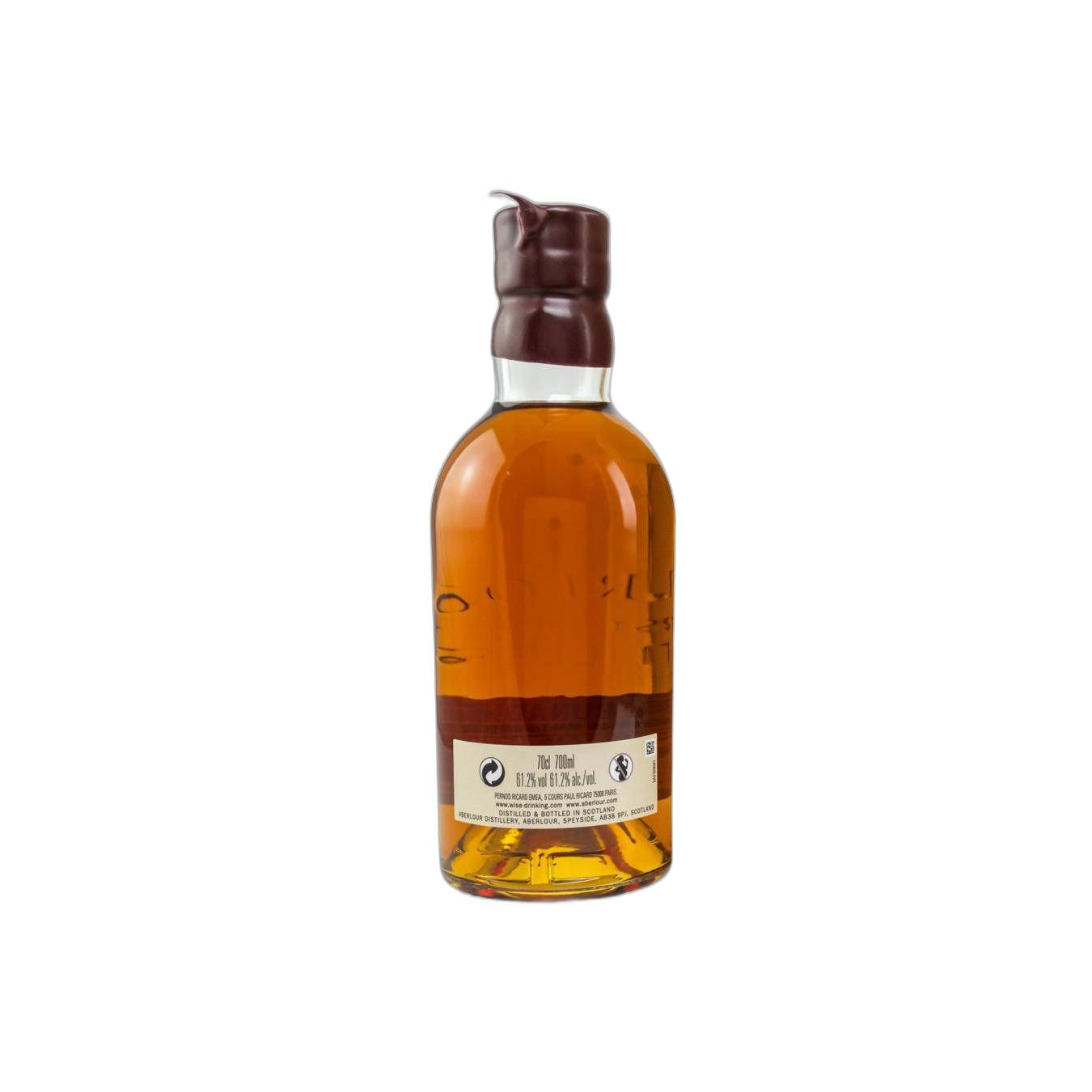 Aberlour Single Malt Whisky 2