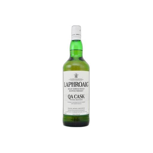 Laphroaig Single Malt Whisky