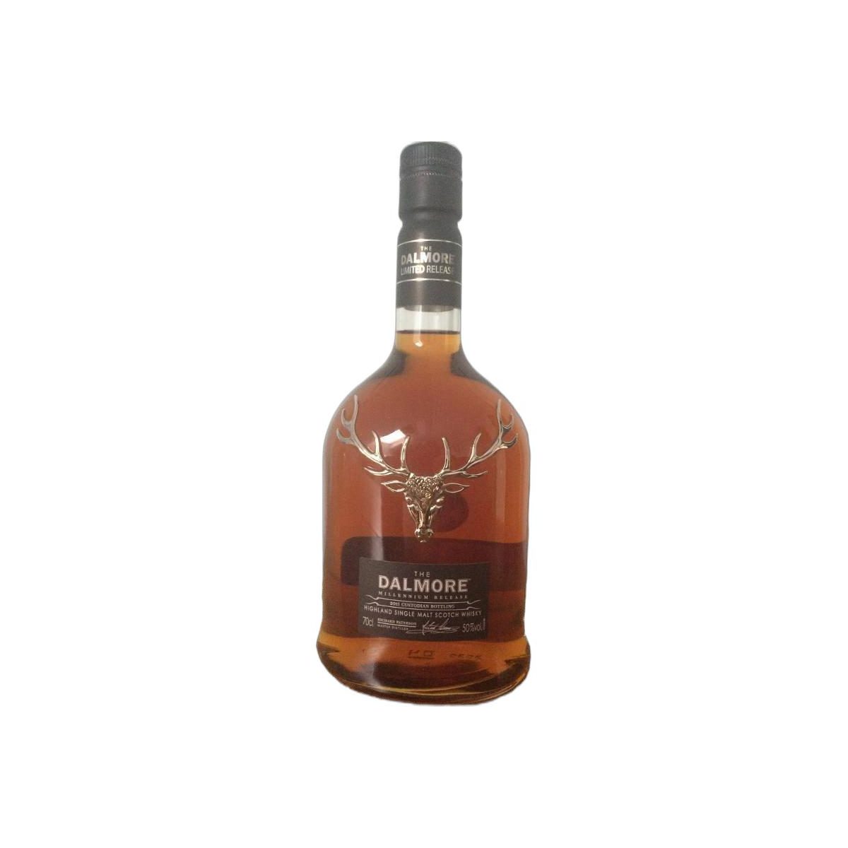 The Dalmore 2000 15 Years Single Malt Whisky
