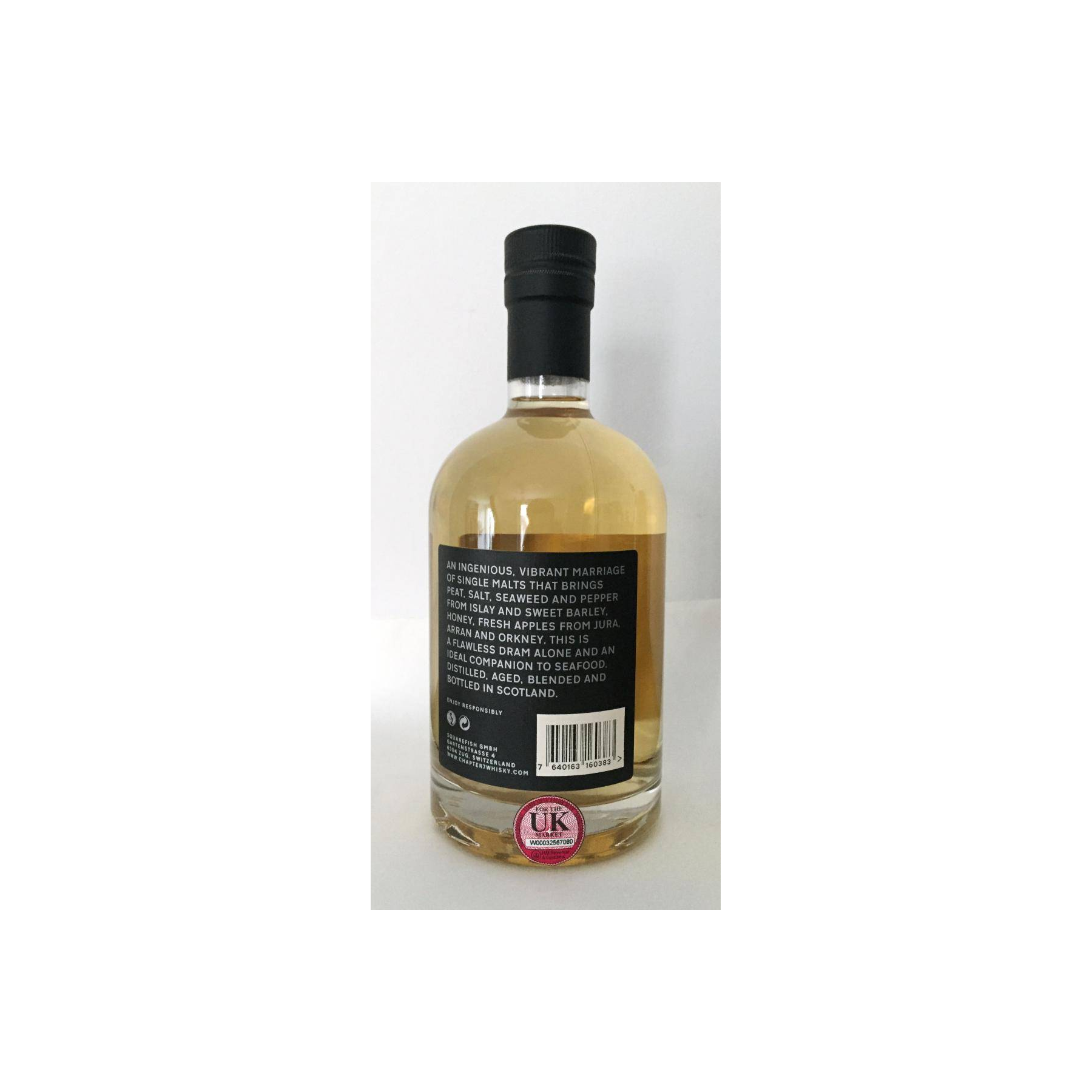 Island Blended Malt Ch7 2