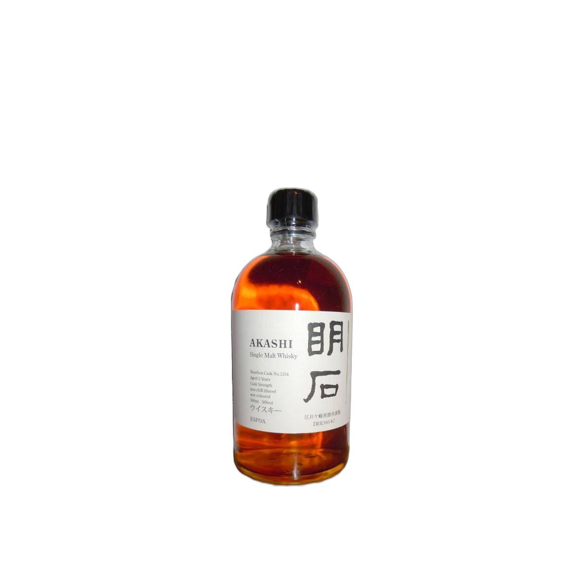 White Oak 05-year-old