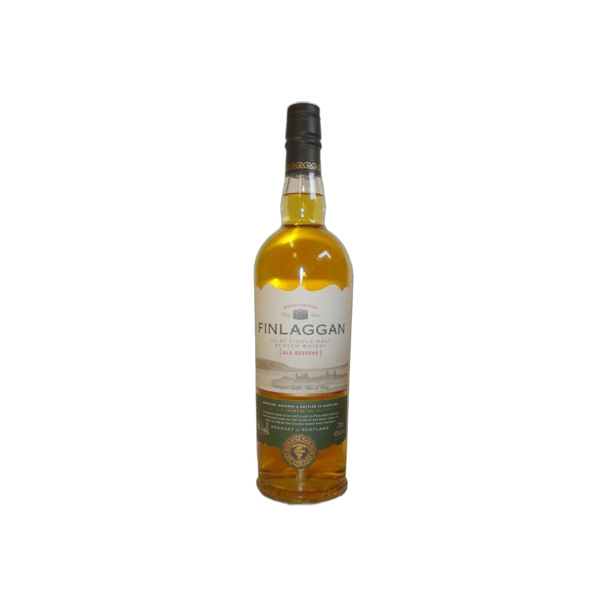 Finlaggan Old Reserve VM