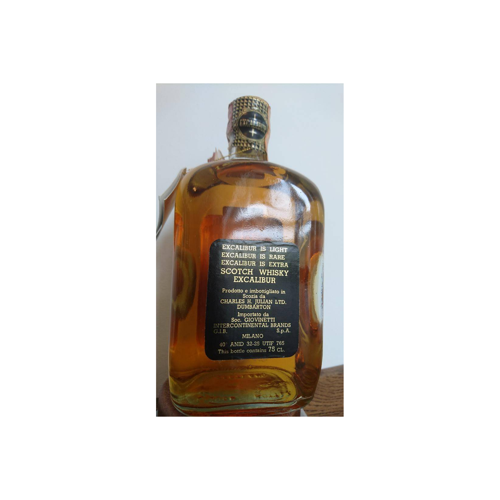 Excalibur 05-year-old 3
