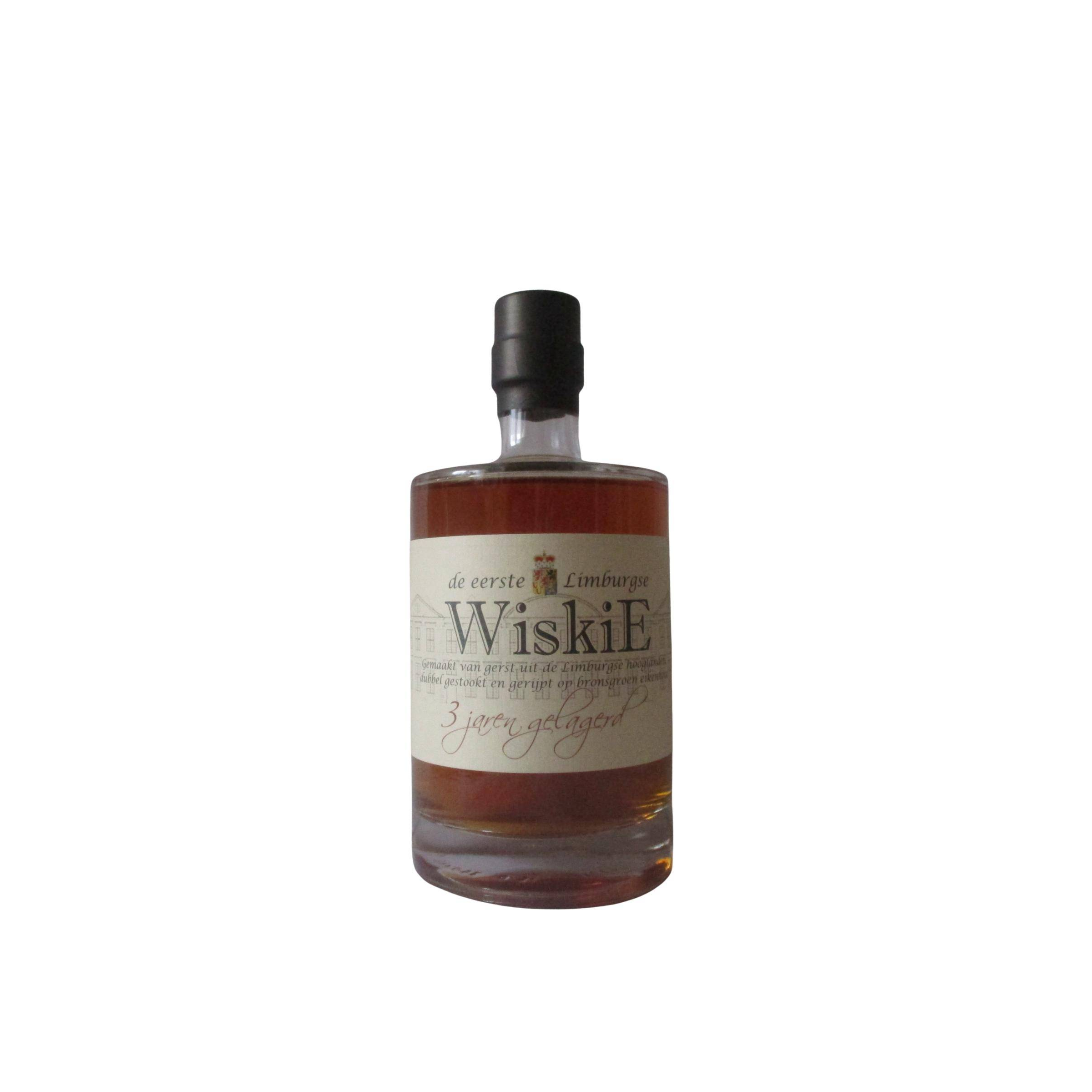 Gerlachus WiskiE 2018
