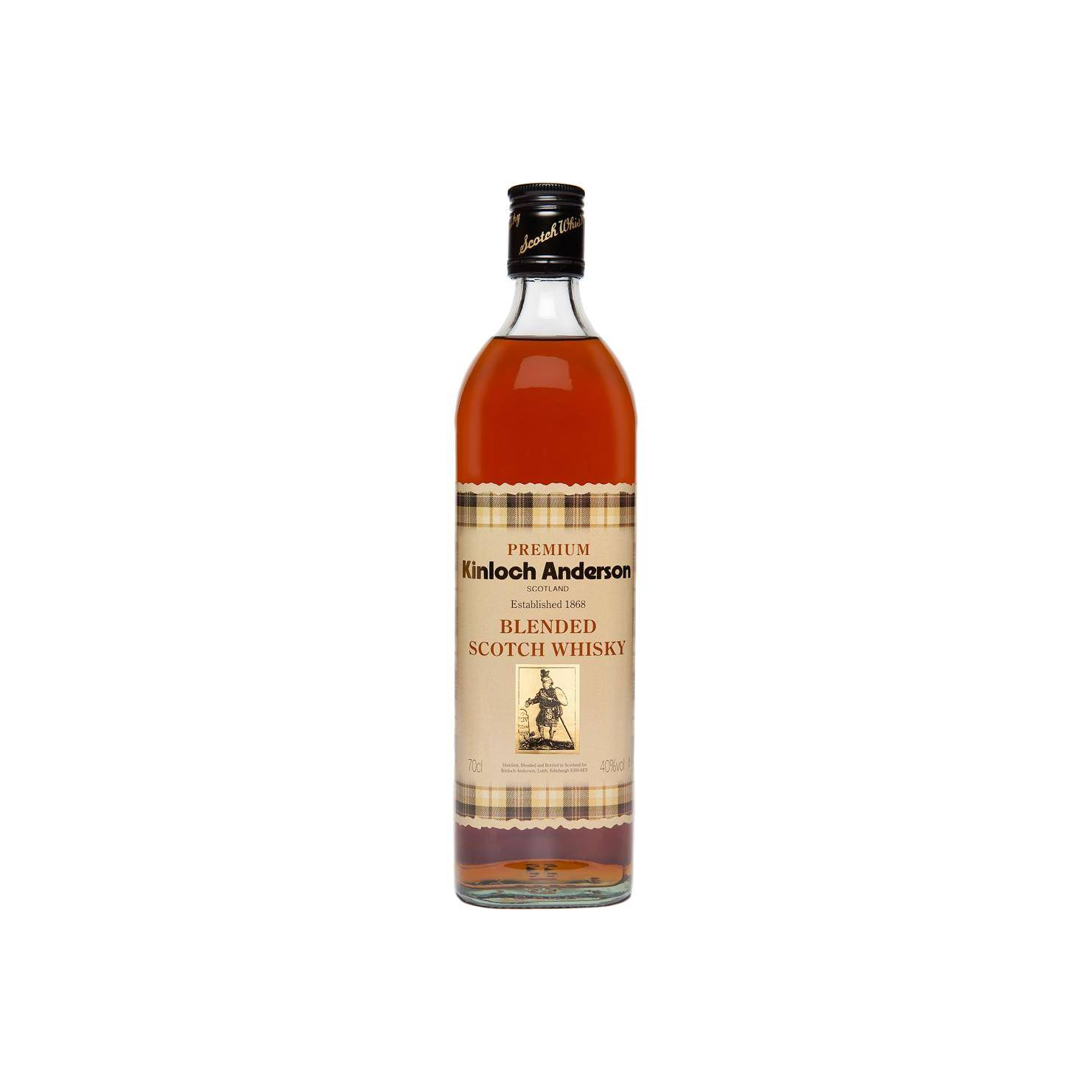 Kinloch Anderson Premium