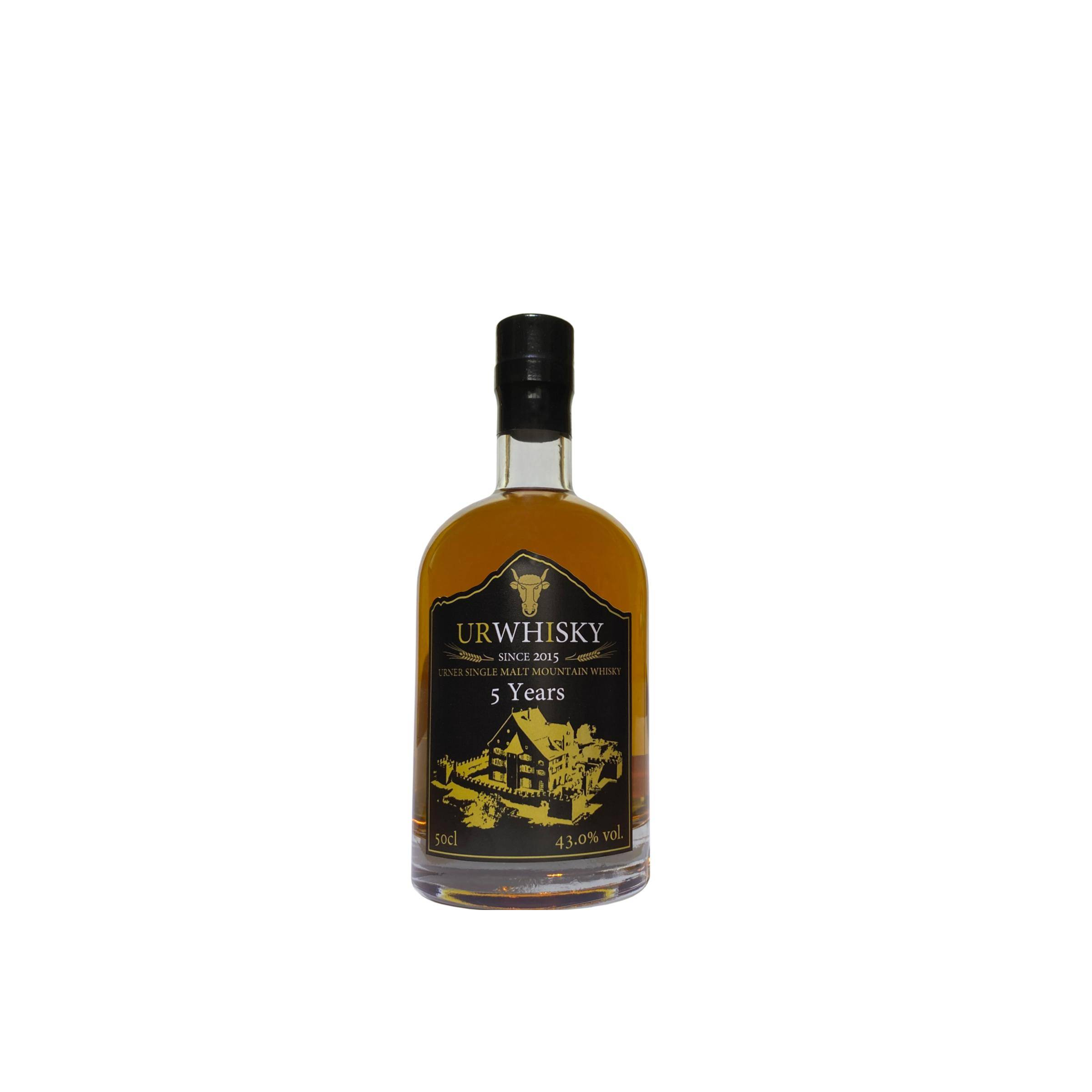 Urwhisky 2016