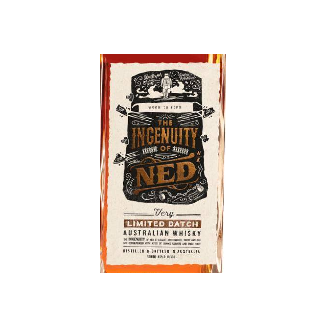 NED The Ingenuity of NED 2