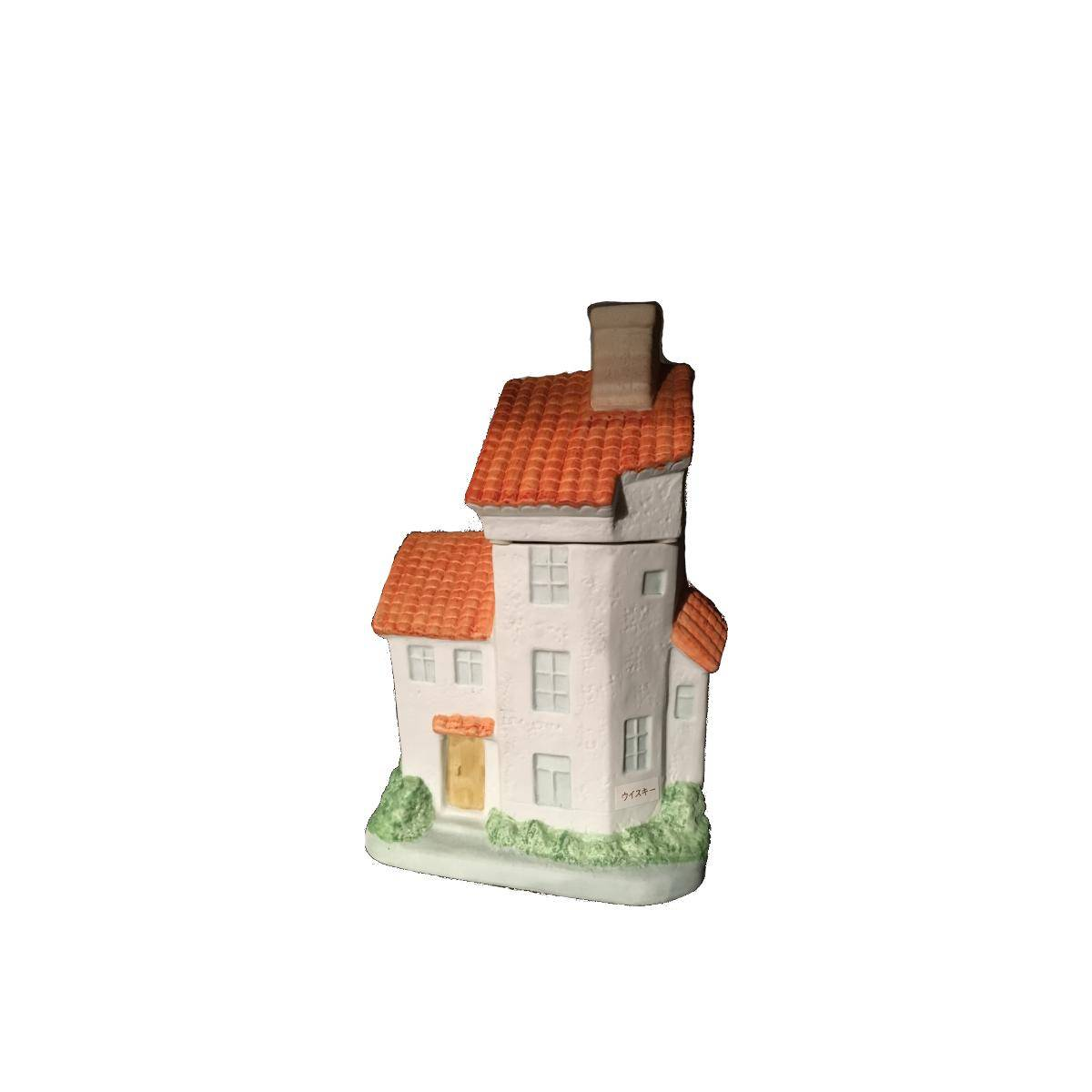 Hibiki Harmony - World House Bottle - Spain