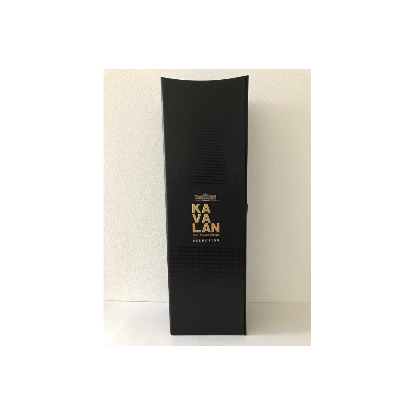 Kavalan Sherry Cask 2010 6 Years Single Malt Whisky 3