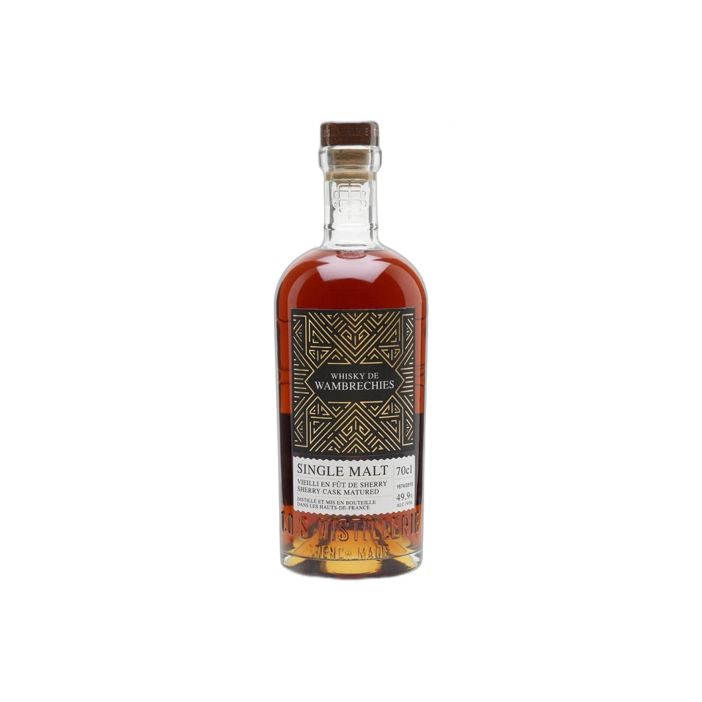 Wambrechies Single Malt